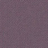 Cleo Azalee fabric sample, navy and coral geometric weave, textured matte finish from the miniforms D collection fabrics line.